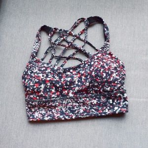 Free to Be Bra - Wild Longline A/B Cup